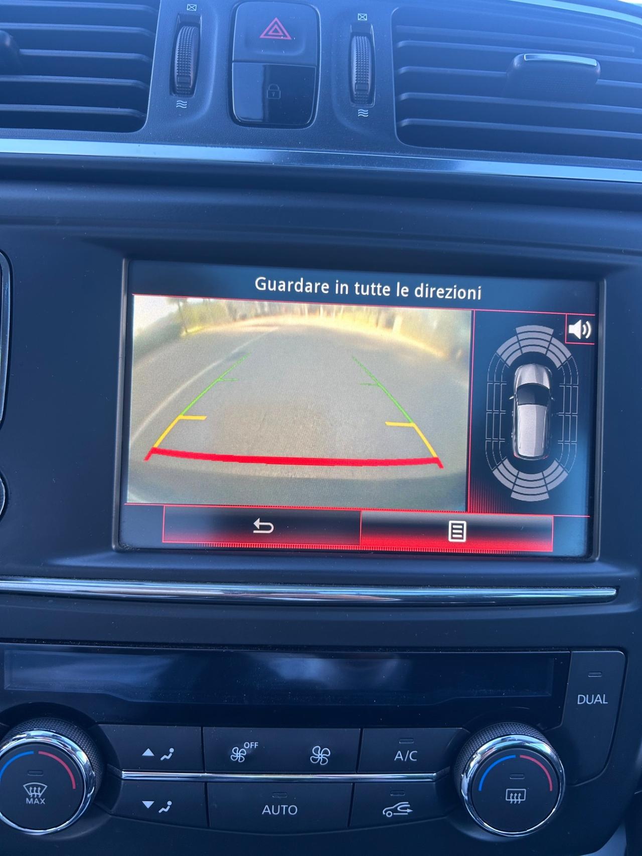 Renault Kadjar dCi 8V 110CV AUTOMATICO Sport Edition 2