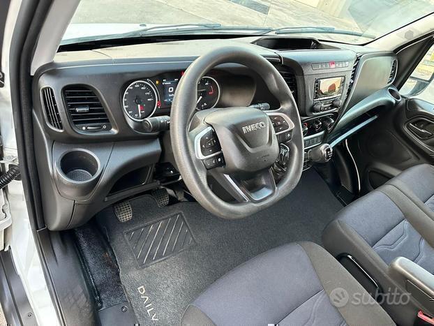 IVECO DAILY MAXI ANNO 2021 SUPER PREZZO!