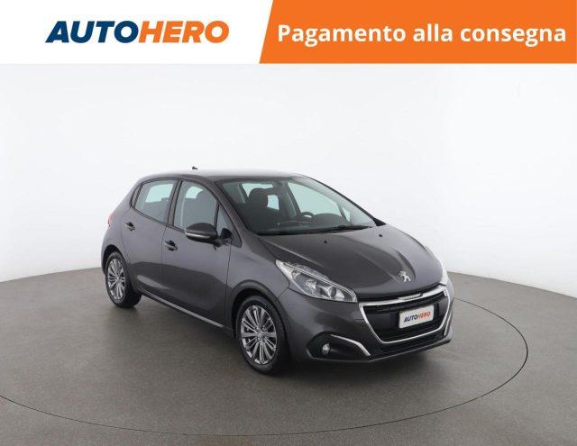 PEUGEOT 208 1° serie BlueHDi 100 S&S 5 porte Active