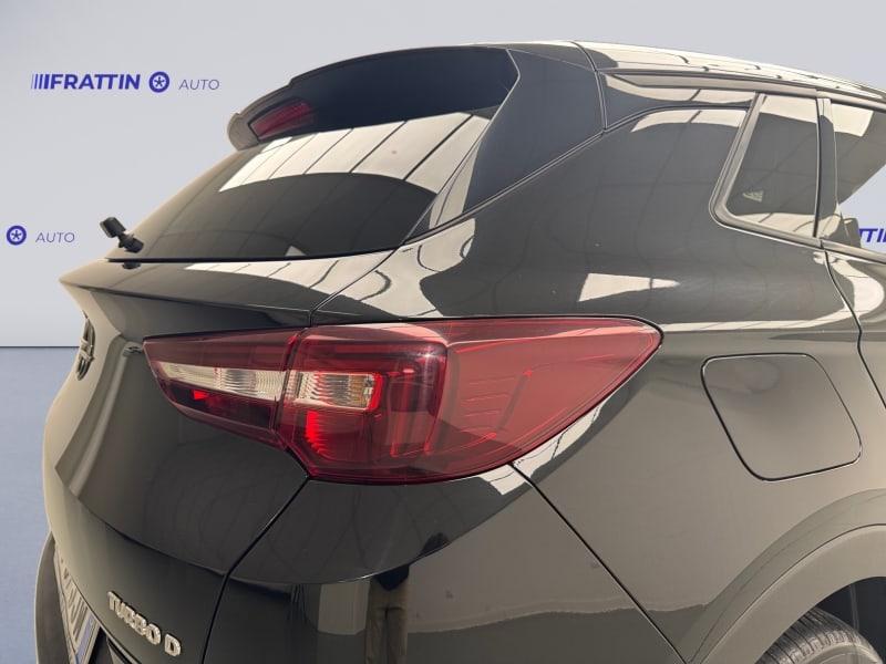 OPEL GRANDLAND X 1.6 DIESEL ECOTEC STA