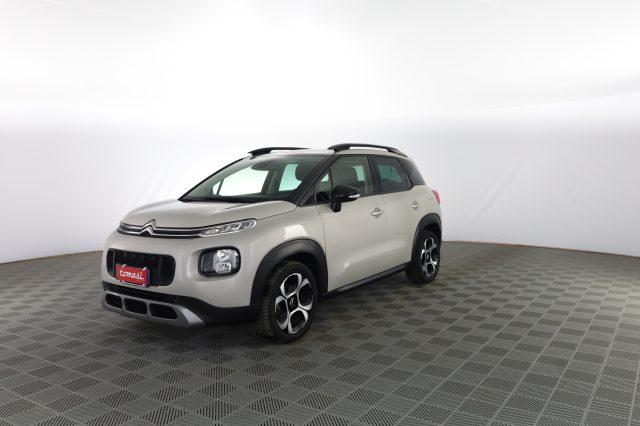 CITROEN C3 Aircross C3 Aircross PureTech 110 S&S EAT6 Shine