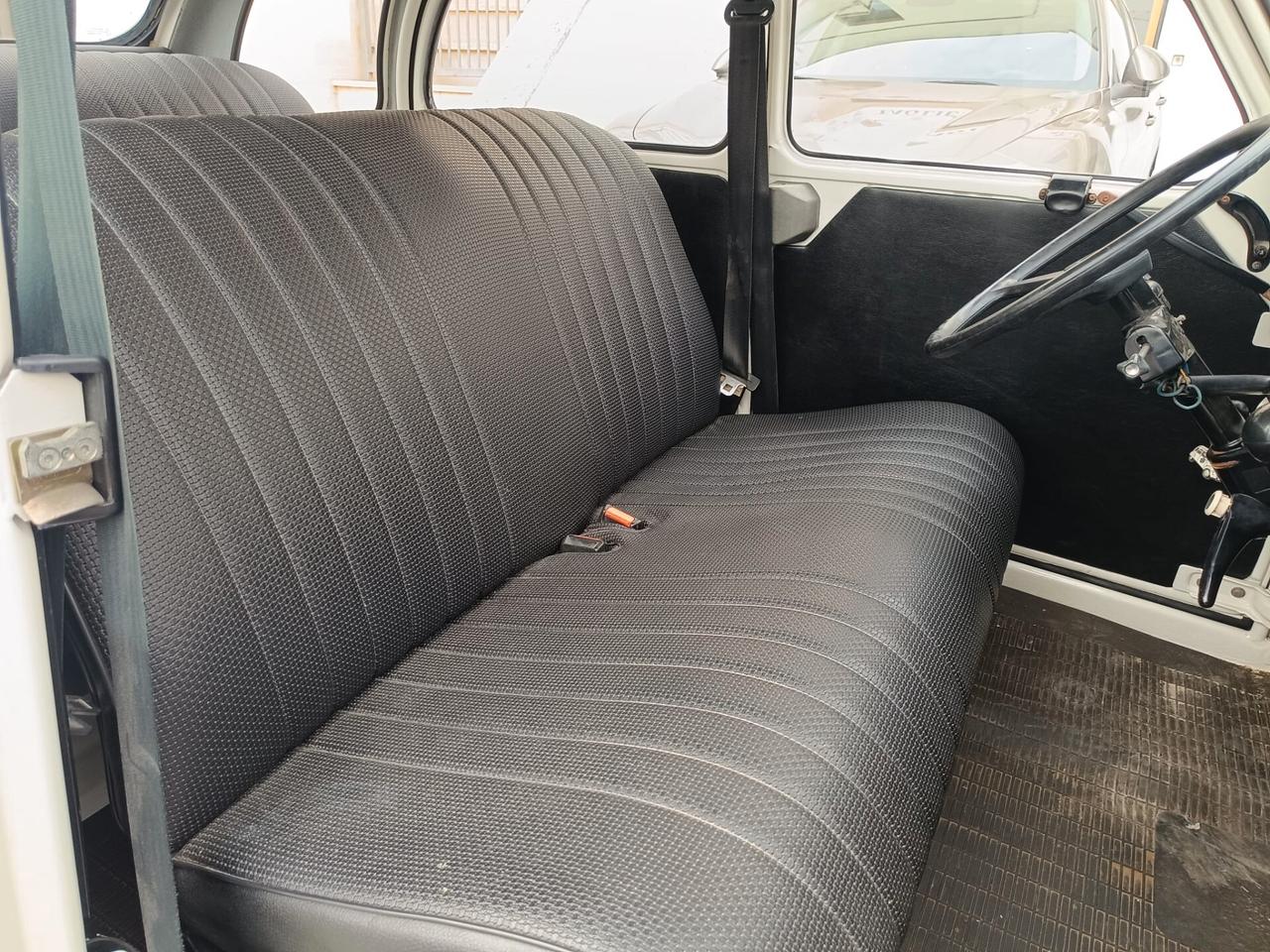 Citroen 2CV 6 Charleston