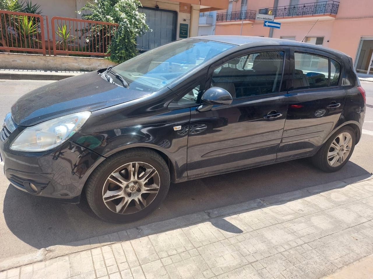 Opel Corsa 1.3 CDTI 90CV *Neopatentati