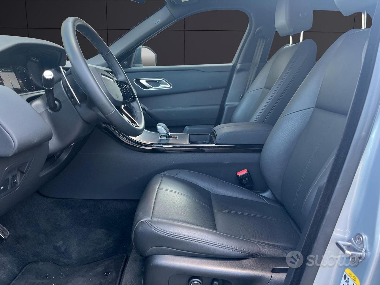 RR Velar 2.0D SE Dynamic 204 cv Hybrid-MERIDIAN