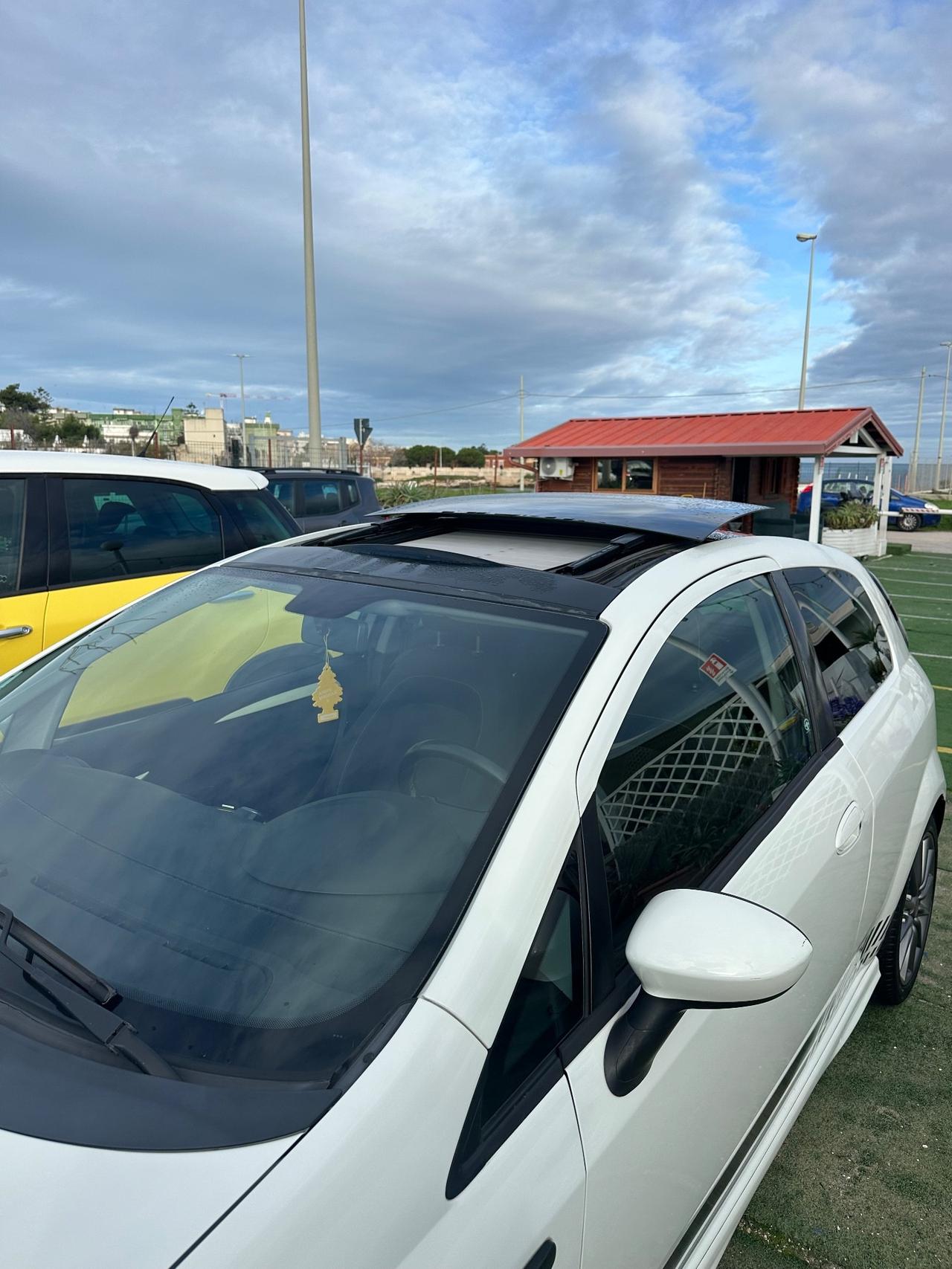 Fiat Punto Evo 1.3 Mjt 90 CV 3 porte Dynamic