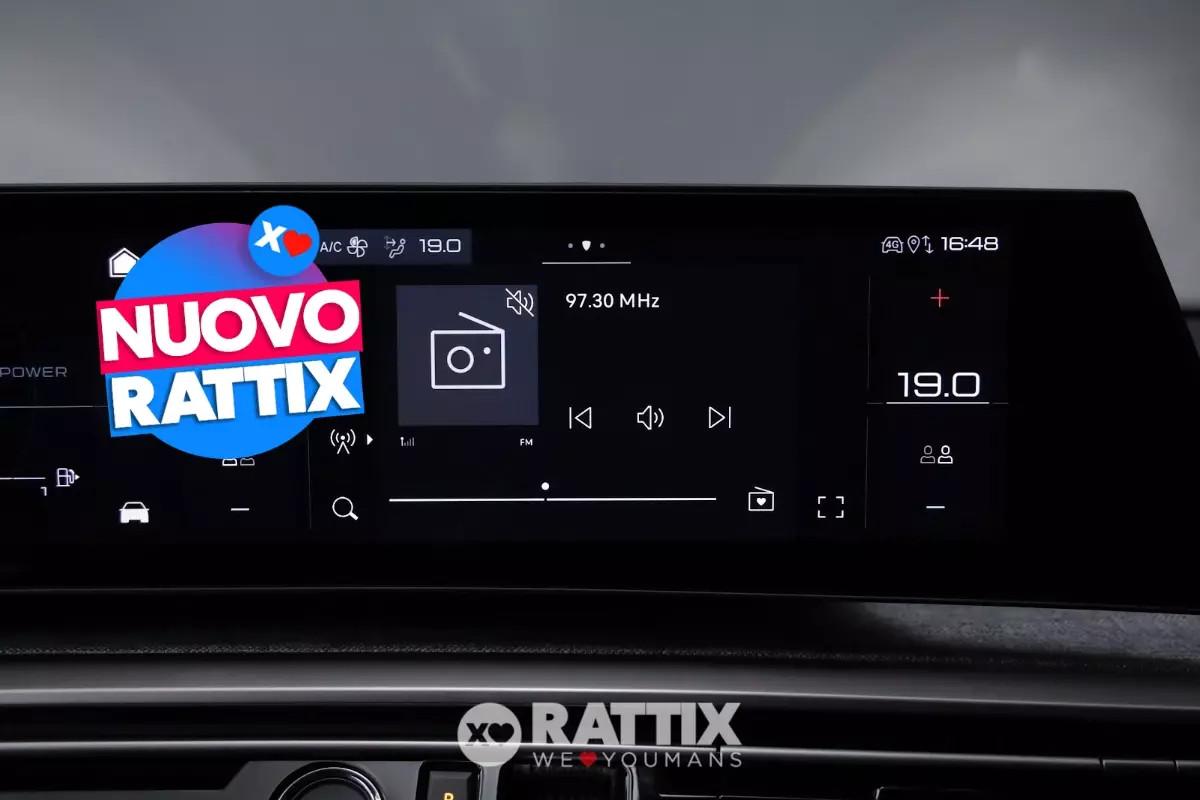 Peugeot 5008 1.2 Hybrid 145CV Allure e-DCS6