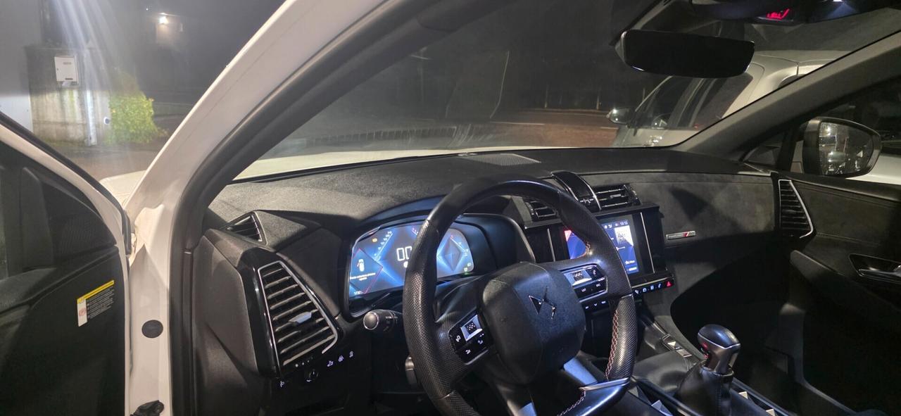 Ds 7 Crossback 1.5 Diesel Neopatentati