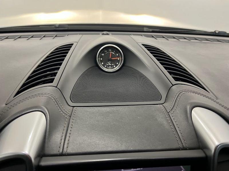 Porsche Cayenne Diesel Platinum Edition 262 CV