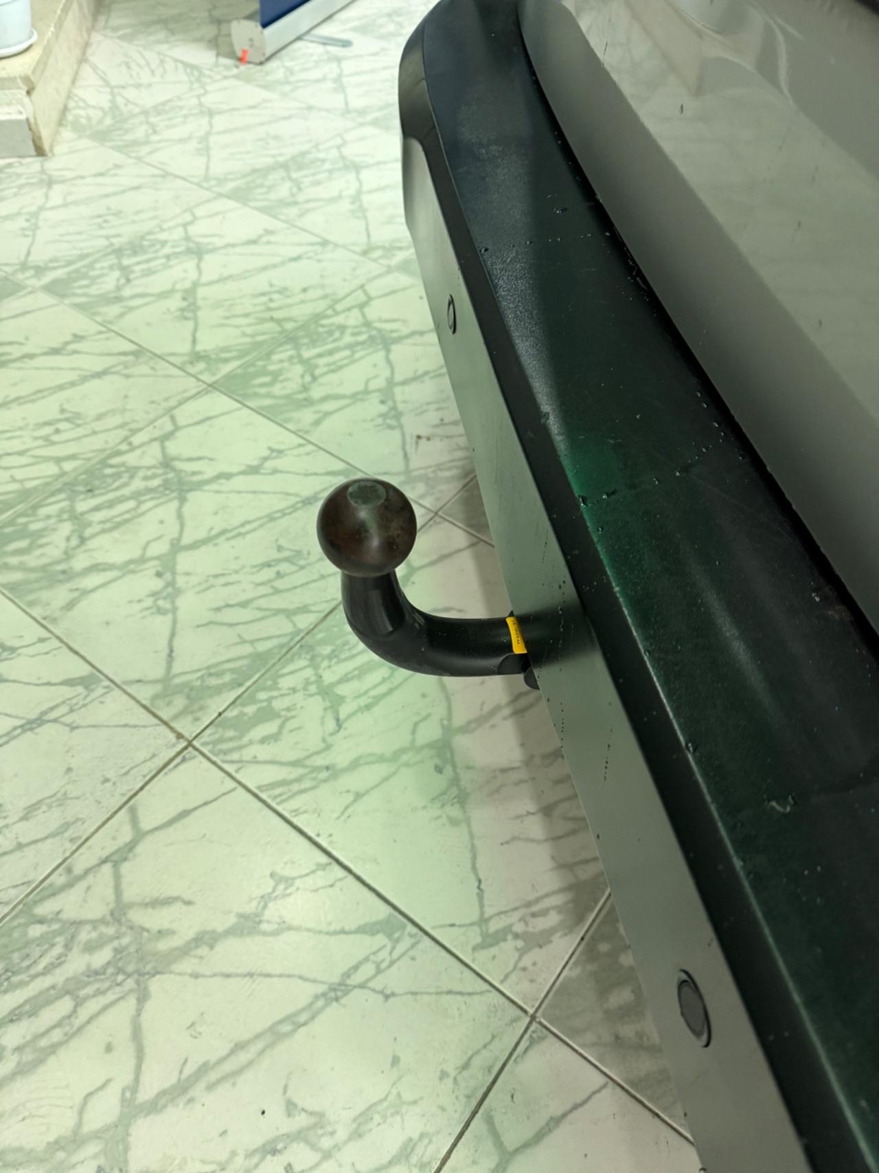 Ford Tourneo Connect 1.5 TDCi 120 CV Titanium