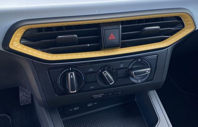 SEAT Ibiza Style 1.0 TSI 95CV