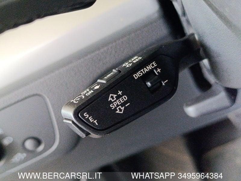 Audi Q5 Q5 40 TDI 204 CV quattro S tronic Business Advanced*VIRTUAL COCKPIT*PDC*AUTOMATICO*