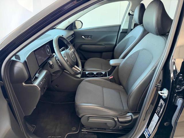 HYUNDAI Kona 1.6 HEV DCT Business