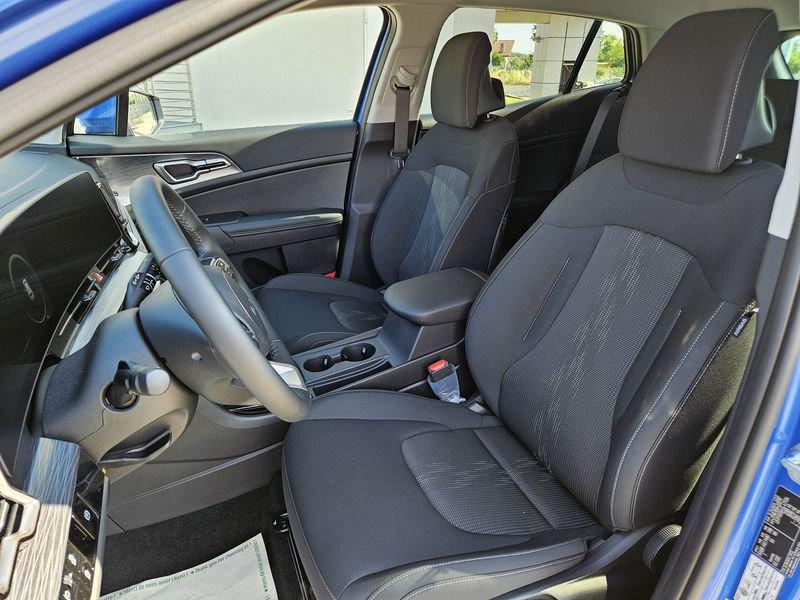KIA Sportage 1.6 TGDi GPL Style