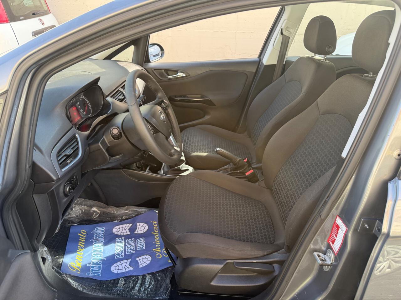 Opel Corsa 1.4GPL 5 porte - 2016
