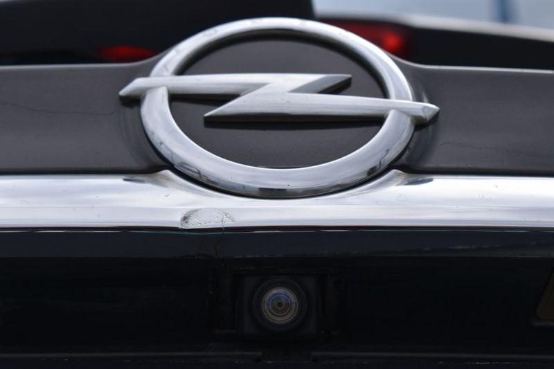 Opel Mokka 1.6 CDTI Cosmo 136cv Start&Stop 4x2 MT6