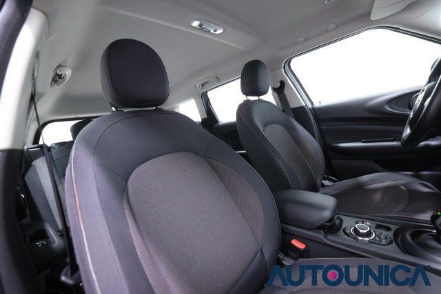 MINI Clubman 1.5 ONE D BUSINESS CLUBMAN AUTOMATICA FARI LED