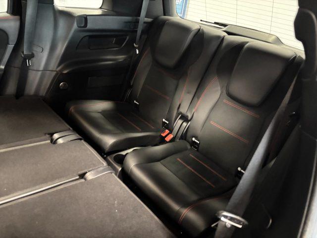 MERCEDES-BENZ GLB 200 d 7 Posti AMG Premium Plus Automatico