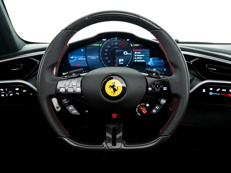 Ferrari 296 GTS 296 GTS 3.0