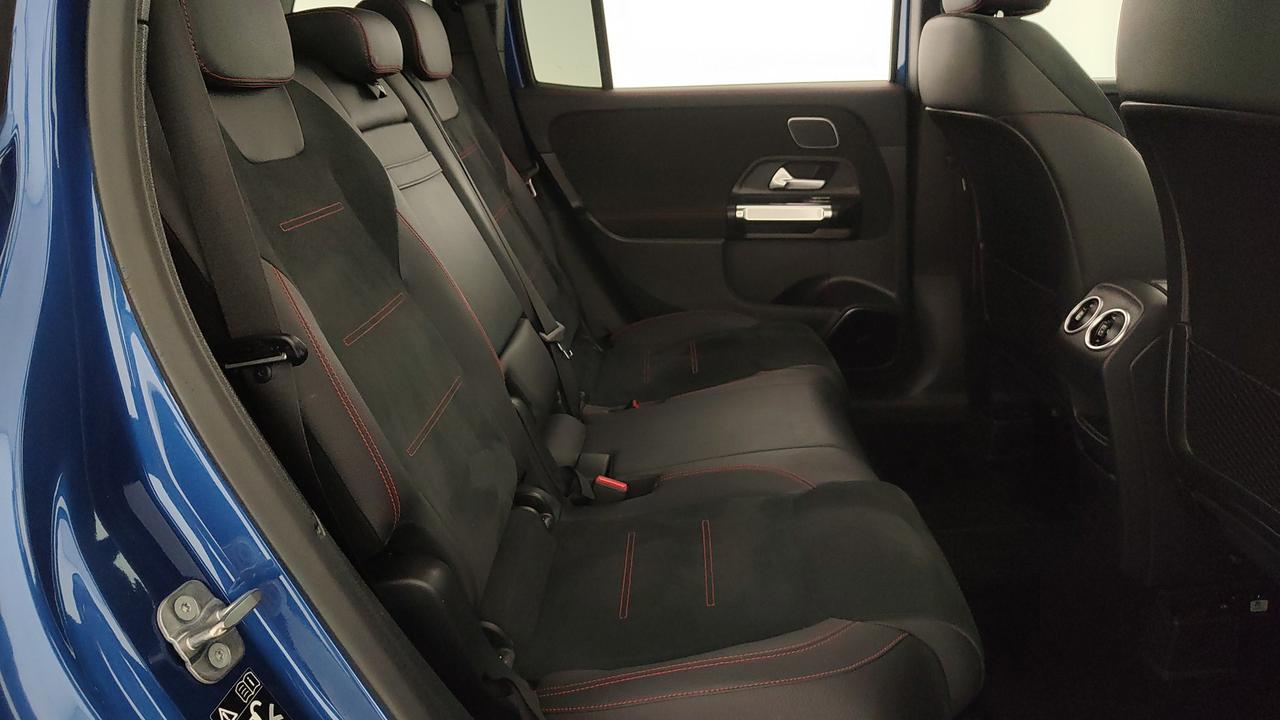 Mercedes-Benz GLB AMG 35 AMG Line Premium Plus 4matic auto