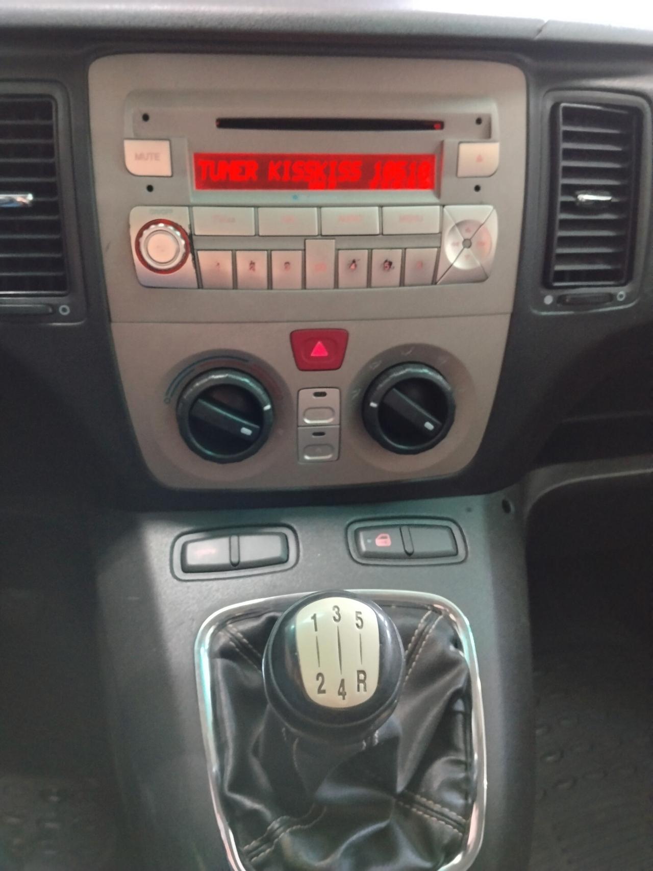 Lancia MUSA 1.3 mtj 69 CV CON GARANZIA