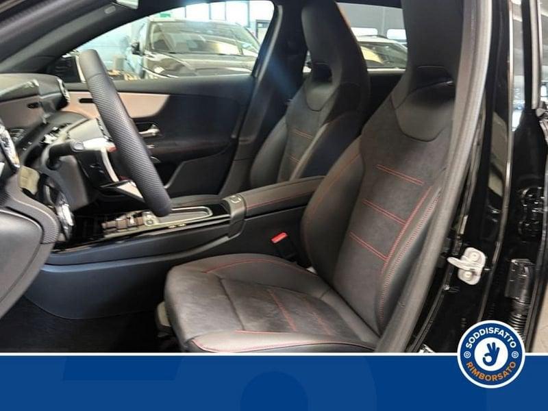 Mercedes-Benz Classe A 180d Automatic AMG Line Extra Advanced Plus