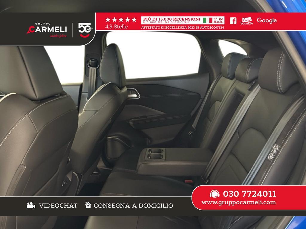 Nissan Qashqai 1.3 Mild Hybrid N-Design 2WD Xtronic