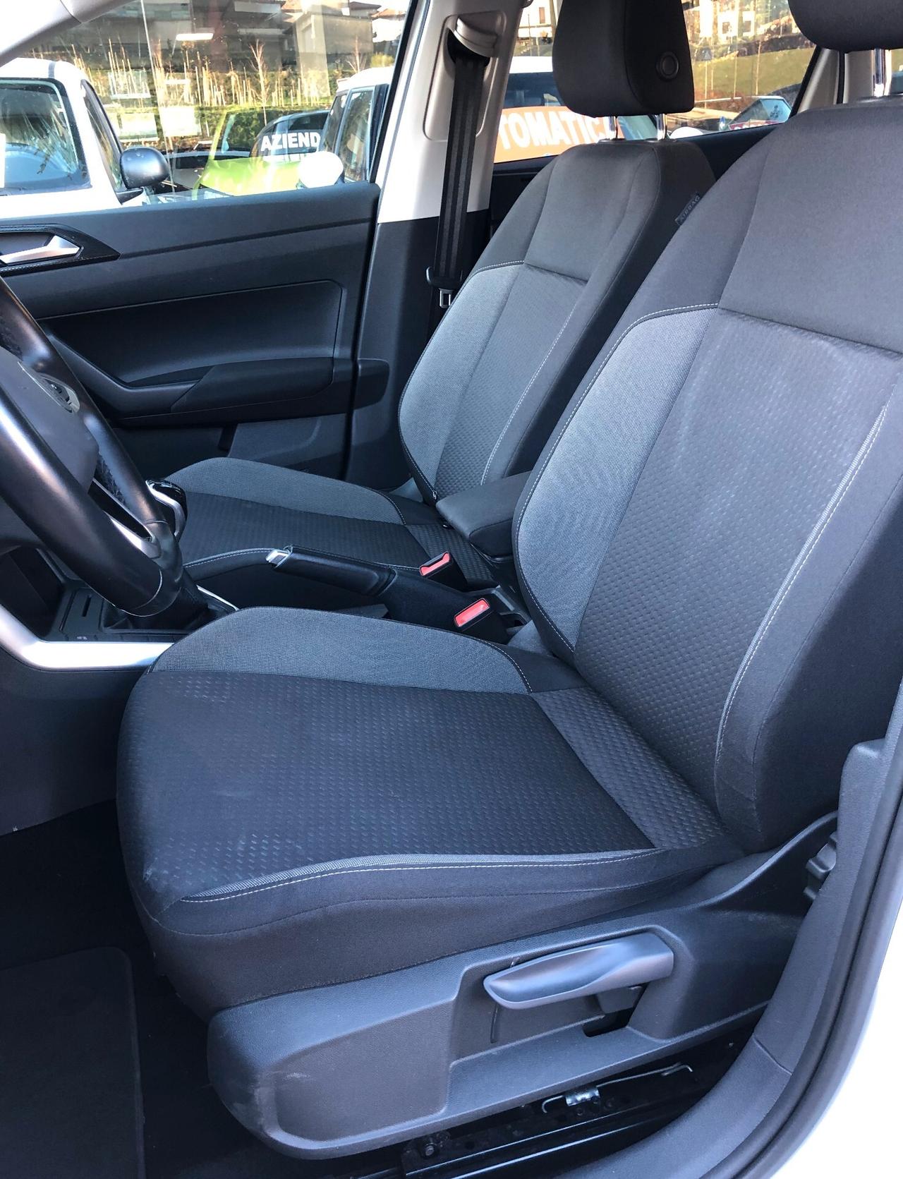 Volkswagen Taigo 1.0 TSI 115 CV Life