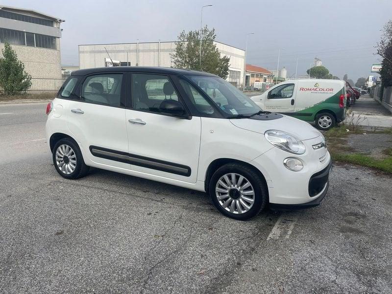 FIAT 500L 500L 1.3 Multijet 85 CV Lounge