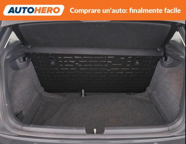 VOLKSWAGEN Polo 1.0 MPI 5p. Trendline BlueMotion Technology