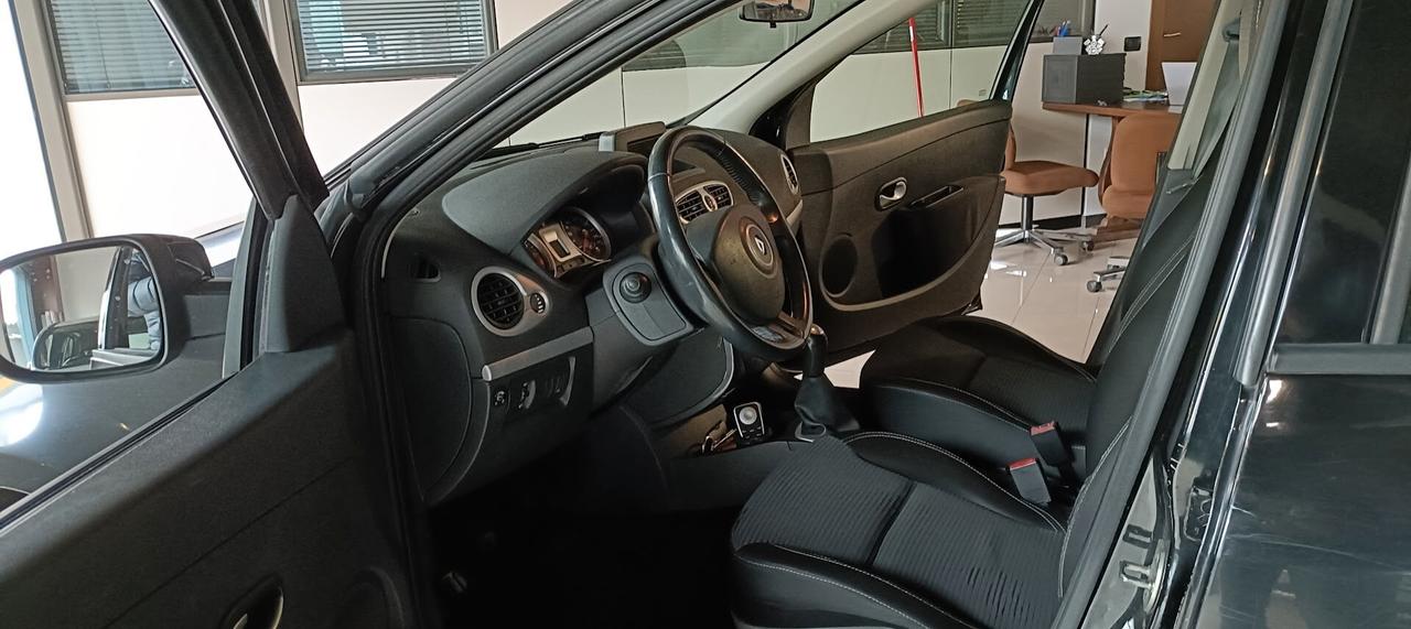 Clio 1.2 GPL SOLO 125MILA KM! e FRIZIONE NUOVA!!!!!!!!