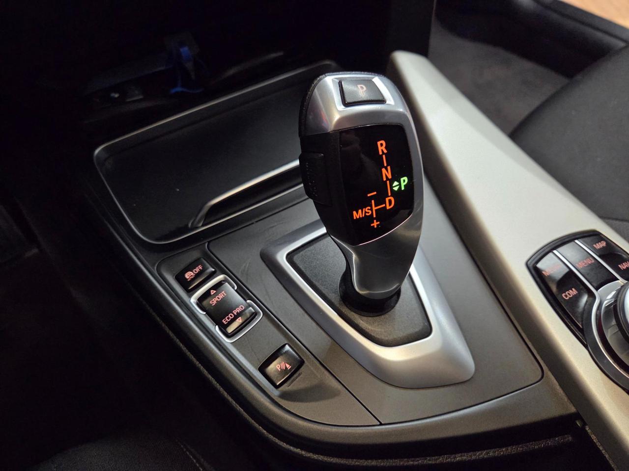 BMW Serie 3 Touring 316d Touring Business Advantage auto