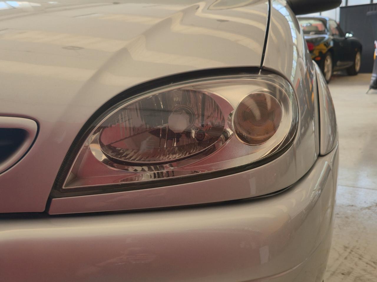 Citroen SAXO 1.6i 16V cat 3 porte VTS