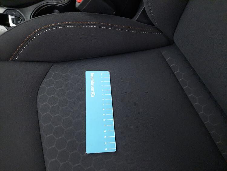 Jeep Compass Longitude 4WD BR384184 2.0 Diesel 140CV