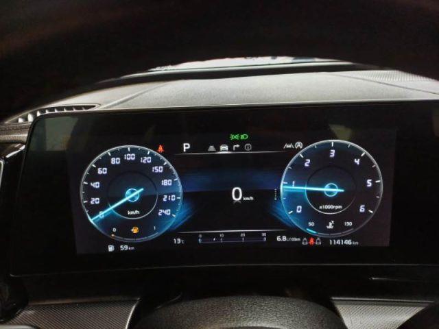 KIA Sportage 1.6 CRDi MHEV DCT GT-line Plus - N1 Autocarro