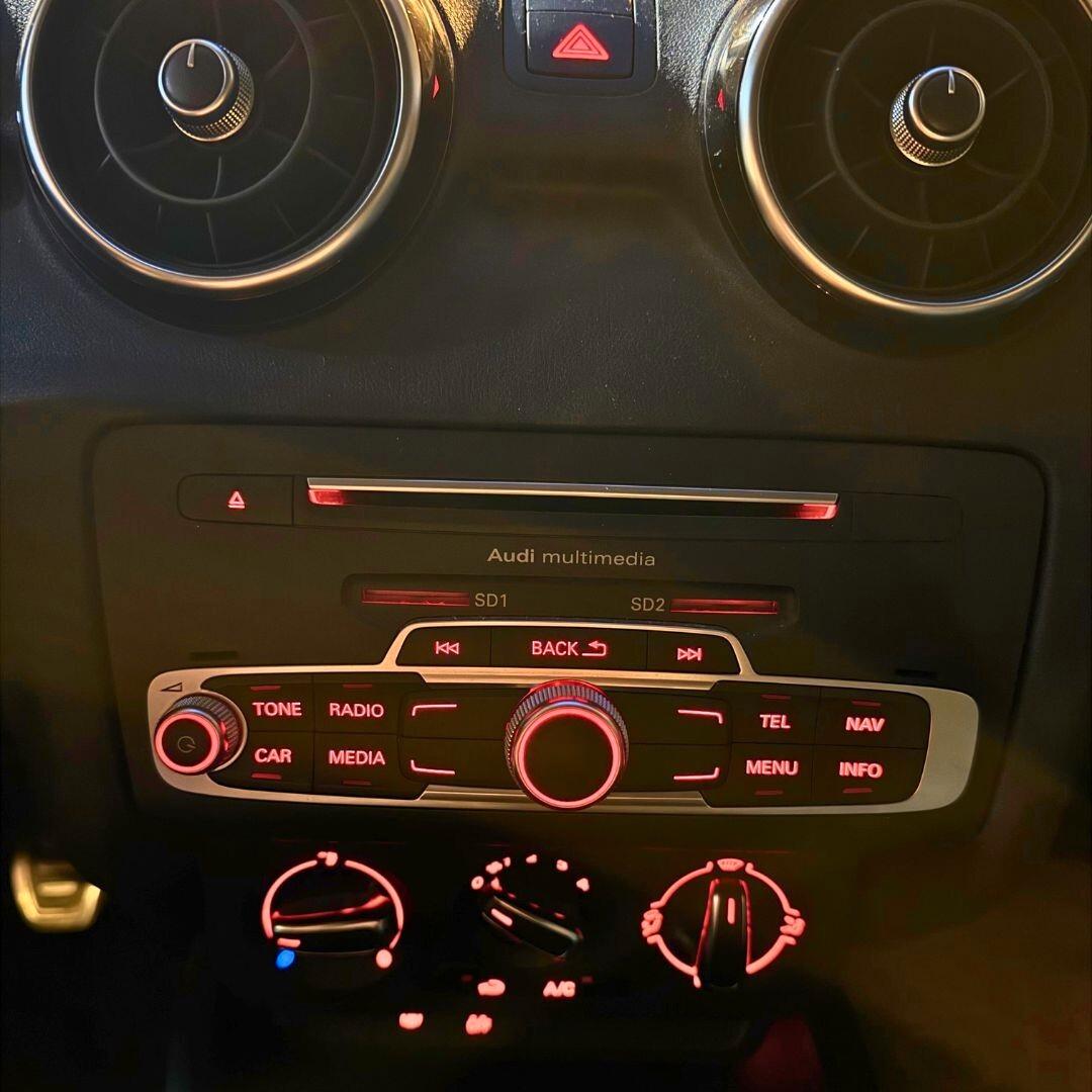 Audi A1 1.6 TDI 116 CV Sport