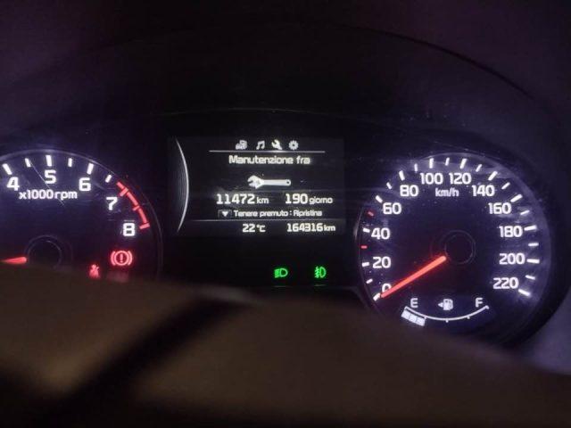 KIA Soul 1.6 EcoGPL You® Soul