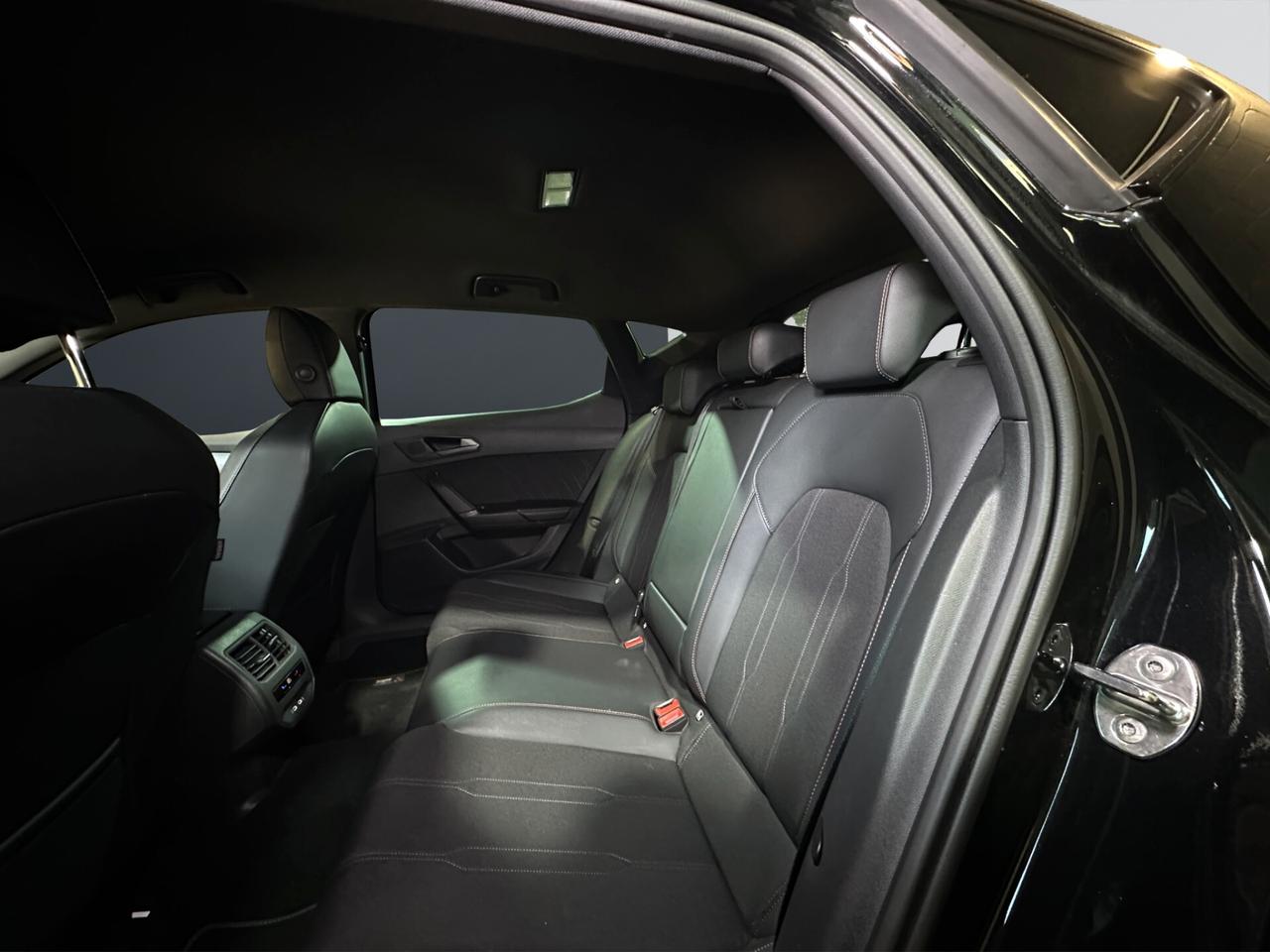 Cupra Leon 2.0 TDI 150 CV DSG