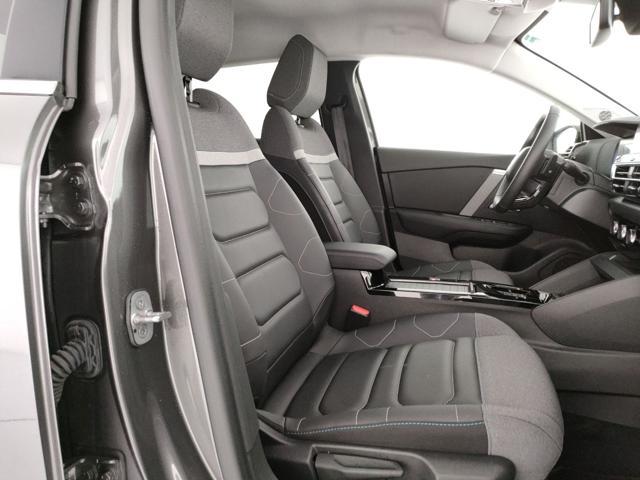 CITROEN C4 X BlueHDI 130 S&S EAT8 Shine