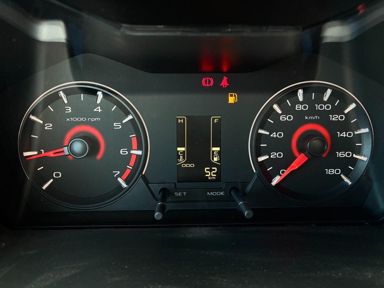 Mahindra KUV100 1.2 VVT M-Bifuel(GPL) K6+