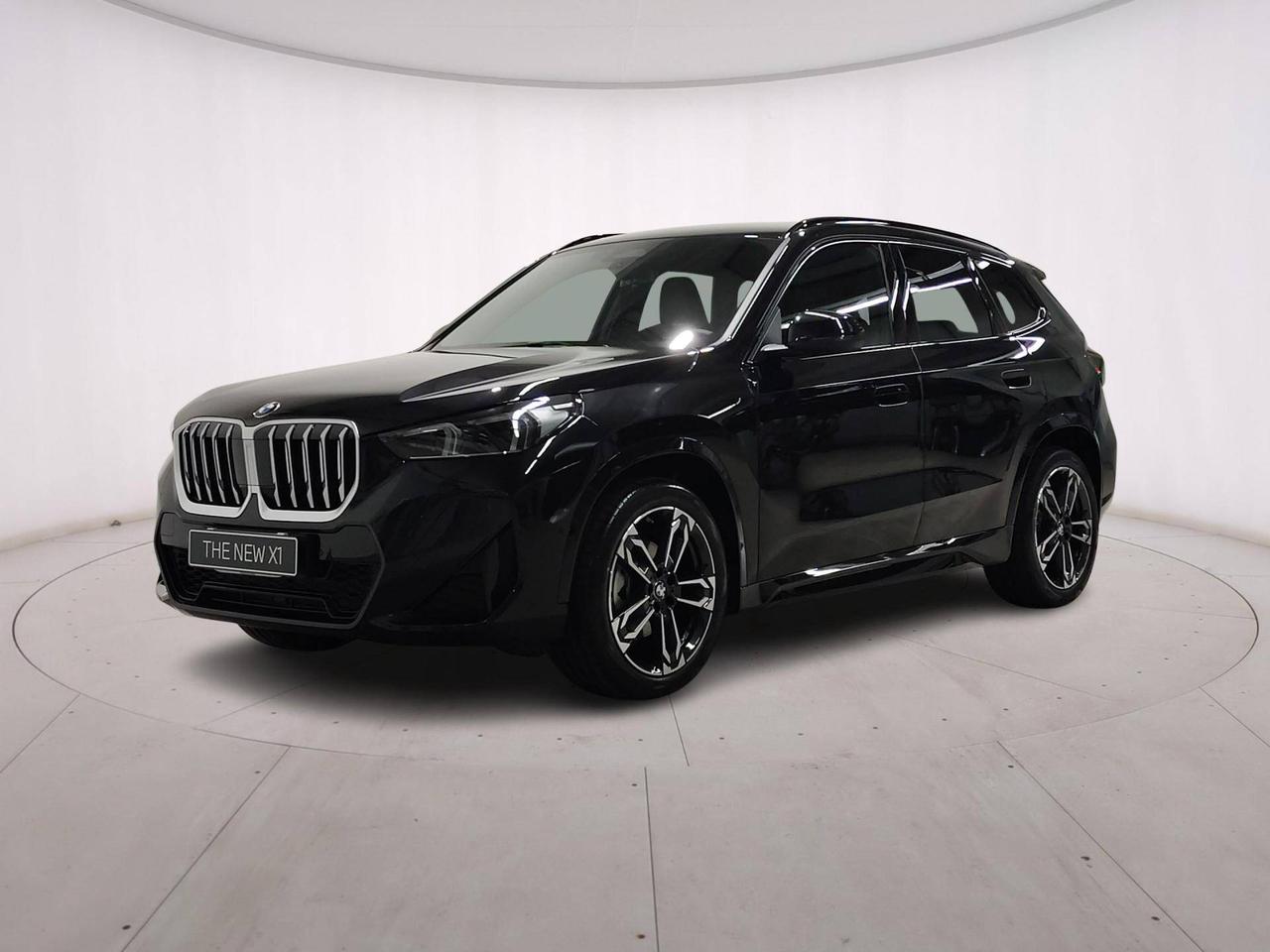 BMW X1 xDrive20d 48V MSport