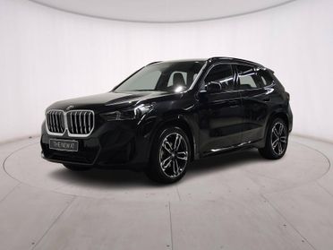 BMW X1 xDrive20d 48V MSport