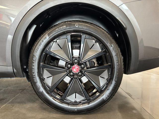 DS AUTOMOBILES DS 7 Performance Line + STRAFULL 1.5 BlueHDi AUTOMATICO