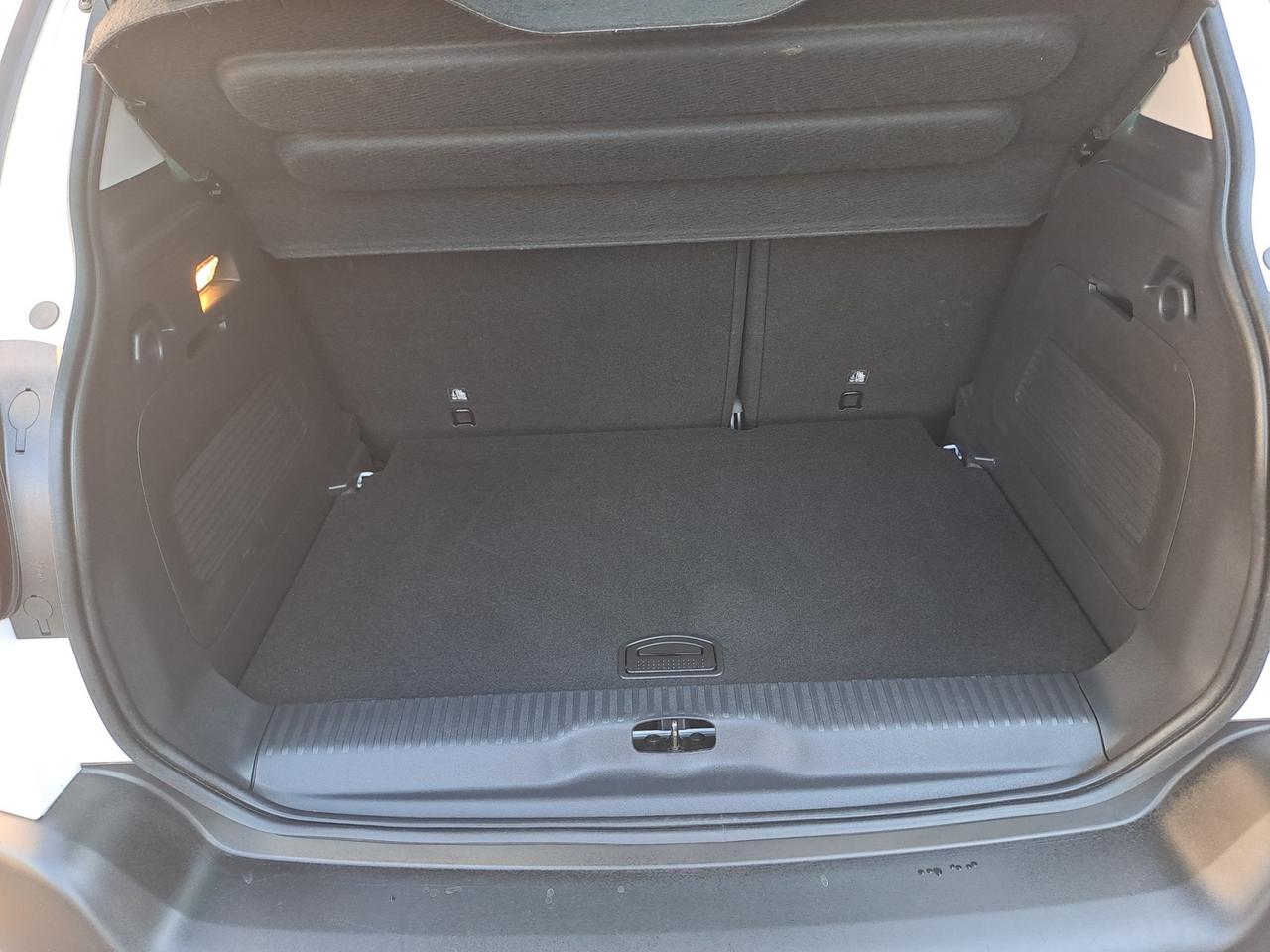 CITROEN C3 Aircross 1ª s. - C3 Aircross PureTech 110 S&S Shine