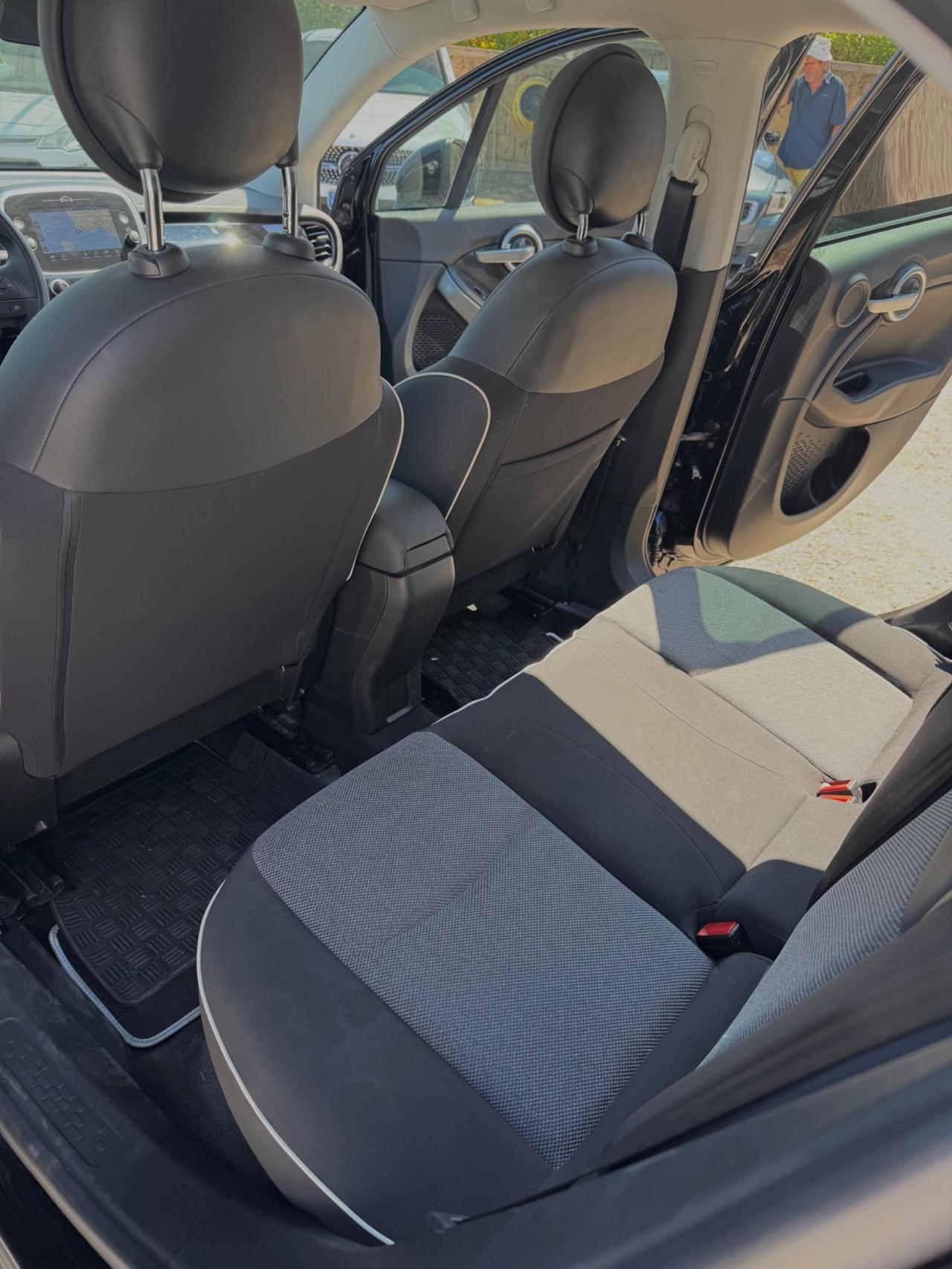 Fiat 500X 1.6 MultiJet 120 CV Business