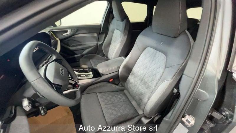 Audi A5 A5 Avant 2.0 tdi mhev+ S line edition 204cv s-tronic *COLORI VARI, PROMO AZZURRA*