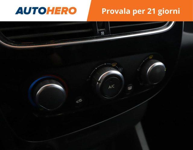 RENAULT Clio TCe 12V 75 CV 5 porte Moschino Zen
