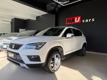 Seat Ateca 1.6 TDI XCELLENCE