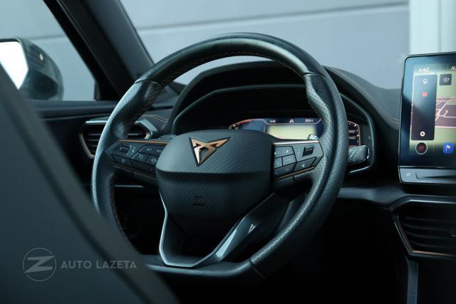 CUPRA Formentor 2.0 TSI 4Drive DSG