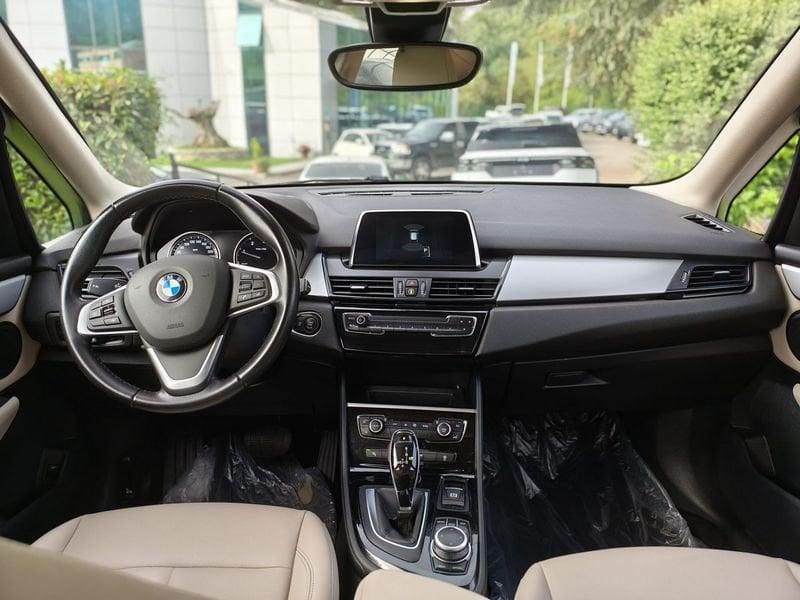 BMW Serie 2 Active Tourer Active Tourer Business