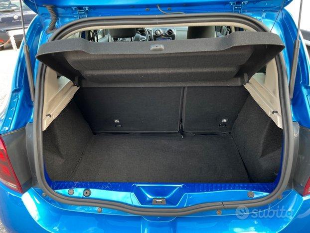Dacia Sandero 1.5 Serie Speciale Wow